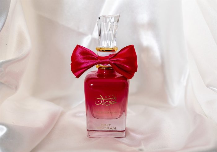bint hooran rose passion 100ml - Image 1