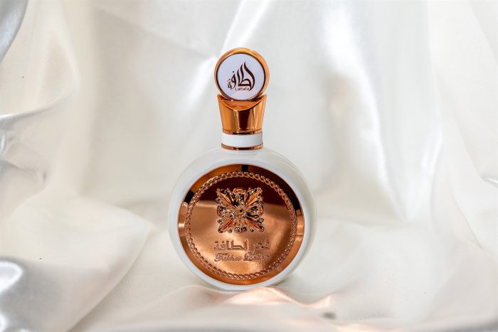 Fakhar rose 100ml - Image 1