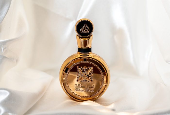 Fakhar gold 100ml - Image 1