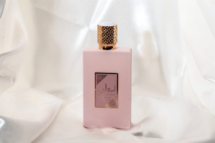 KMB07780 ameerat privat rose 100ml - Image 1