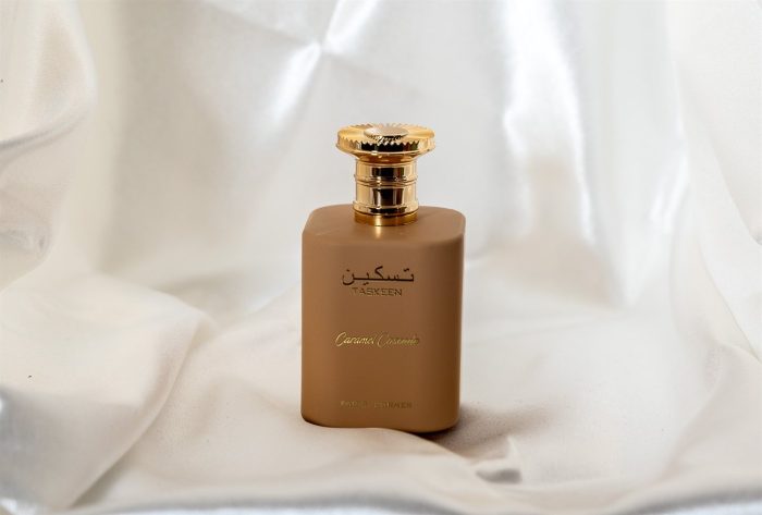 KMB07800 caramel cascade 100ml – Image 1