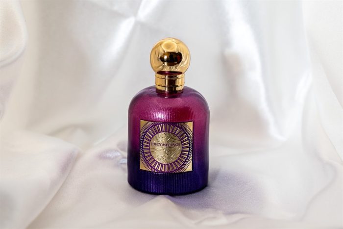 juicy melange 100ml – Image 1