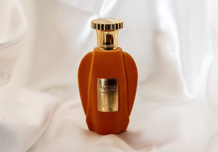 KMB07824 voux patisserie 100ml - Image 1