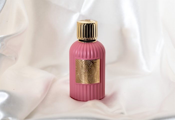 qissa pink 100ml – Image 1