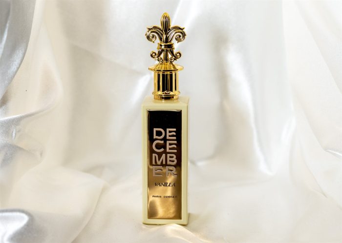 KMB07843 december 100ml – Image 1