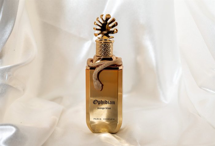 ophidian mango bliss 100ml - Image 1