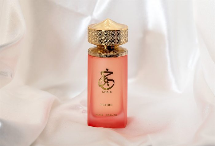 khair fusion 100ml – Image 1