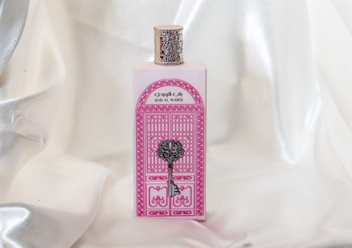 bab al wardi 100ml - Image 1