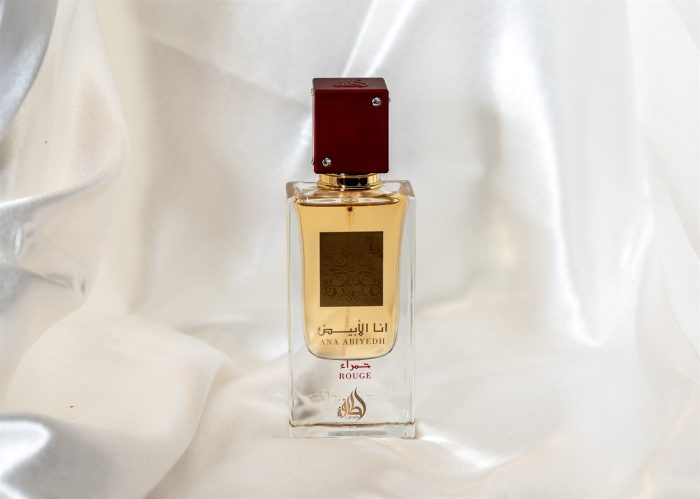 KMB07874 ana abiyedh roouge 60ml - Image 1
