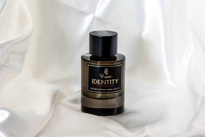 identity oud crescent 100ml – Image 1