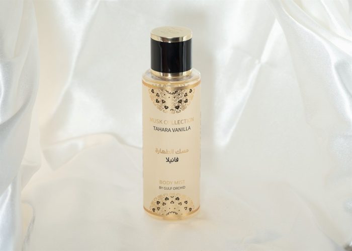 brume tahara vanilla 250ml – Image 1