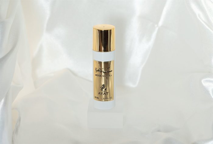 musk tahira 30ml - Image 1