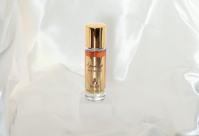 oud desert 30ml - Image 1